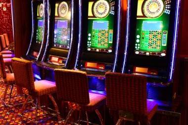 Live blackjack table setup with multi-camera HD broadcast showing dealer and card shoe